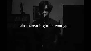 Evakuasi (Hindia) - A Cover by Aofi