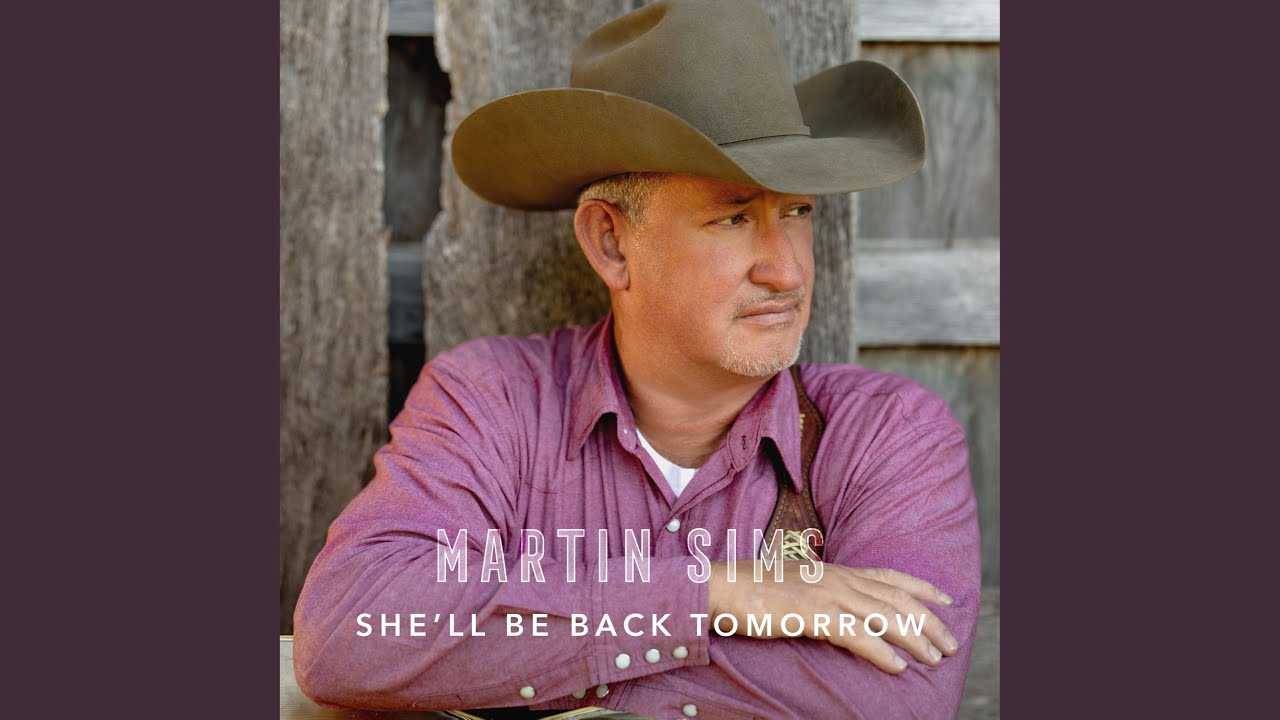 Guarda She'll Be Back Tomorrow su YouTube Guarda She'll Be Back Tomorrow su YouTube