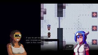 CrossCode - Session 1