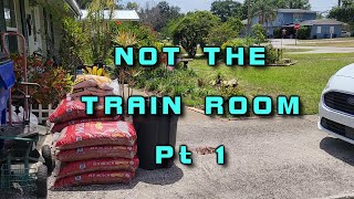 ON VACATION - Yardwork Compilation 1