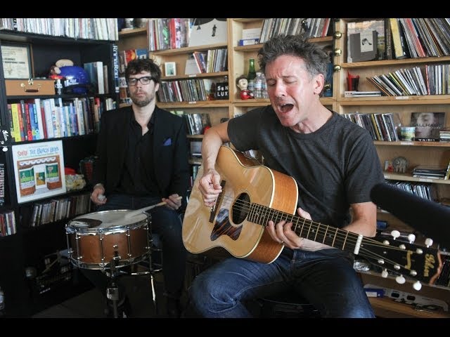 Ride - Superchunk