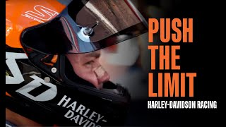 Push the Limit   Harley Davidson King of the Baggers Racing   Season 2 Official Trailer