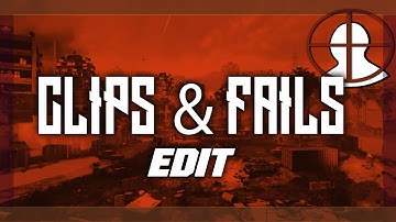 MWR - Clip Fails Montage (MWR Sniper Montage)