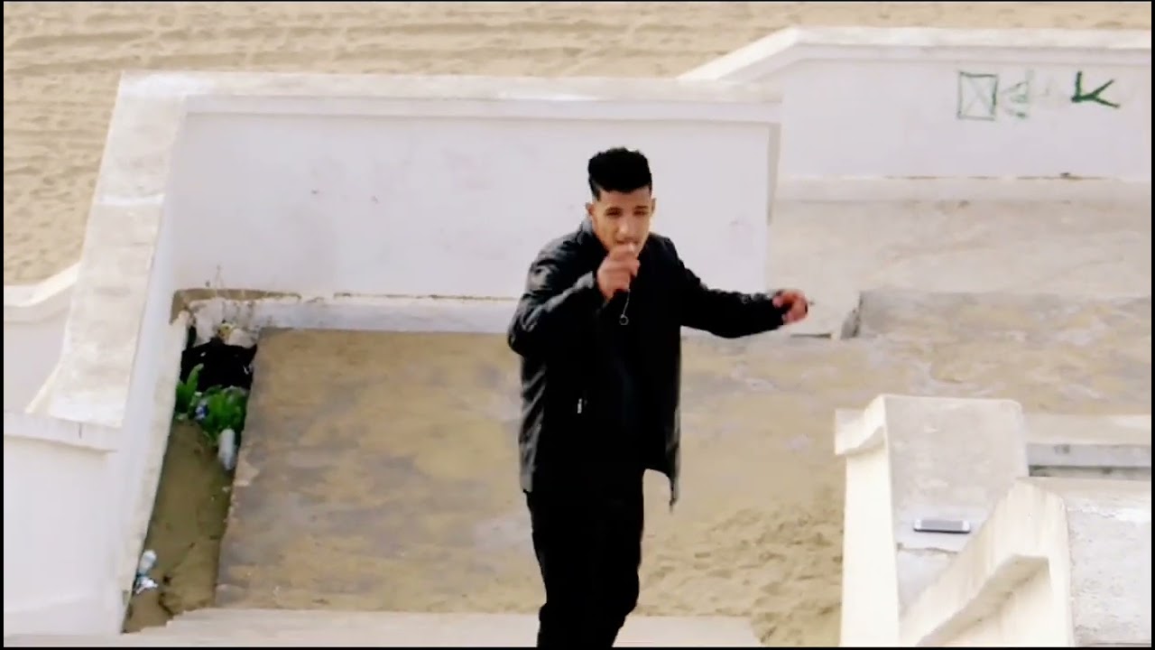 WALD MINA ..BAX MAKIN GHADI NJIBOHA🇪🇸