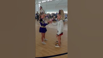 Thumbnail of Gimme all the handshakes