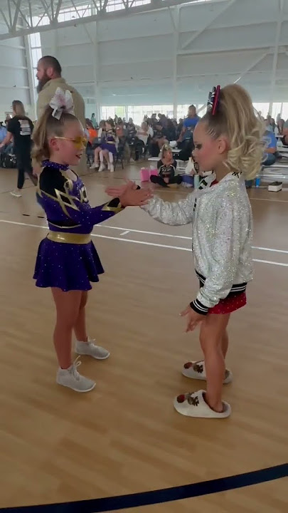 Gimme all the handshakes