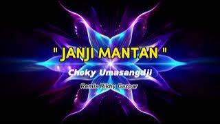 WAYASE_ JANJI MANTAN | Remix Rikhy Gazpar