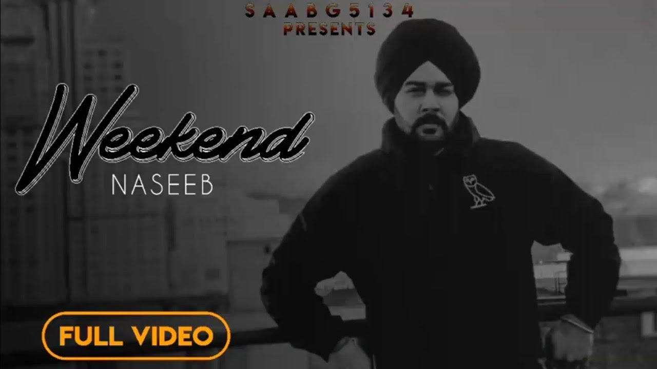 Naseeb | Bumper New Rap Song 2020 | THUG RECORDS - YouTube