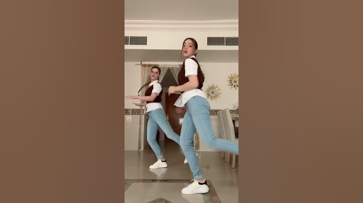 Tik Tok Lana and Lynn are a new trend  //تيك توك لانا ولين ترند جديد