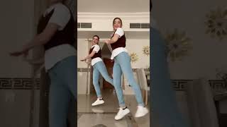 Tik Tok Lana and Lynn are a new trend  //تيك توك لانا ولين ترند جديد