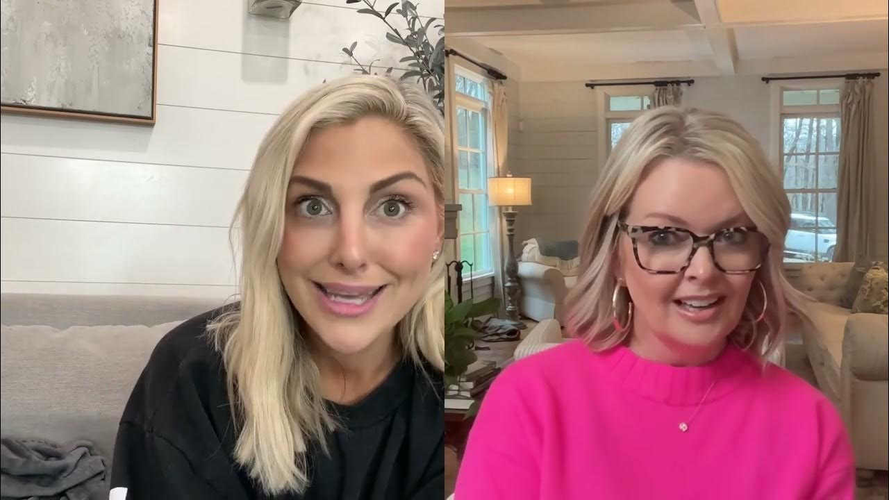 GINA KIRSCHENHEITER TEASES SEASON 18 OF REAL HOUSEWIVES OF ORANGE