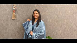 Elevate your style with luxurious soft silk suits at irresistible prices today 💖💕 screenshot 4