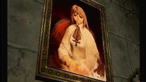 Lets play Xenogears part 34