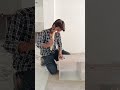#trend # cupboard work in process furniture