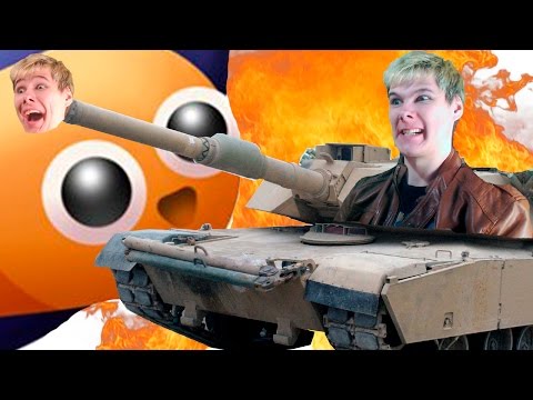 УБИЙЦА SLITHER.IO! - СТАТЬ СУПЕРТАНКОМ В DIEP.IO!