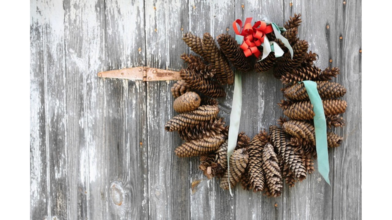 modernas estrategias para la enseñanza Ideas baratas de la navidad que adornan