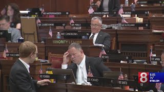 Lawmakers approve $360M spending package