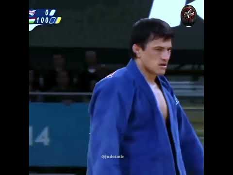 Расул Бокиев Пекин 2008