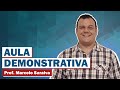 Vídeo 01 - Estrutura da Ind. do Petróleo, Gás natural e Biocombustíveis - Prof. Marcelo Saraiva