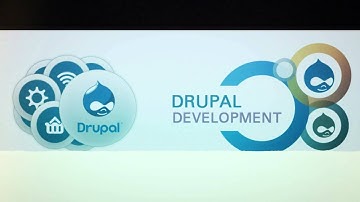 Hire Drupal Developer