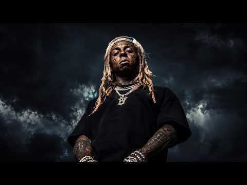 Lil Wayne - Mann Up (Music Video) 2026