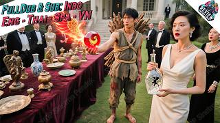 Download Lagu Pengemis Pakai Mata Dewa Beli Vas Retak, Ternyata Berisi Permata Phoenix Bernilai Miliaran Dolar MP3 Download Lagu Pengemis Pakai Mata Dewa Beli Vas Retak, Ternyata Berisi Permata Phoenix Bernilai Miliaran Dolar MP3