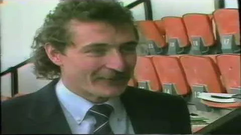 1986 Commonwealth Games Athletics Australian Preview