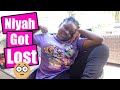 Niyah Got Lost | Chanel Goes To The Farmers Market | Getting A Pool? Shopping For A Bigger Grill