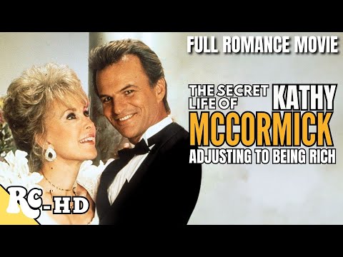 THE SECRET LIFE OF KATHY MCCORMICK