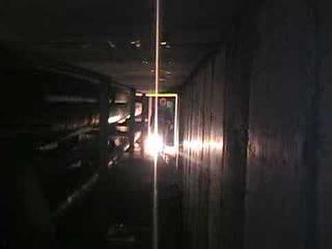 MSU Steam Tunnels