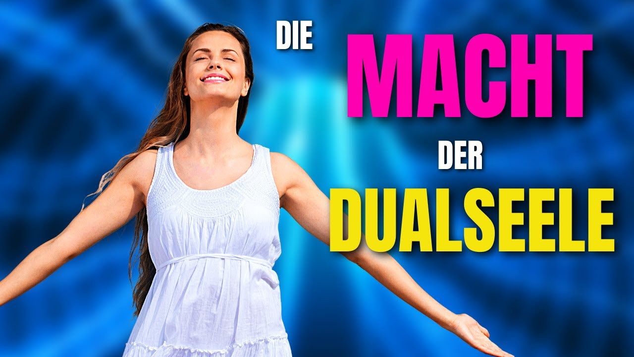 Nimm deiner Dualseele die Macht über dich