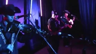 en vivo desde Amixco hidalgo