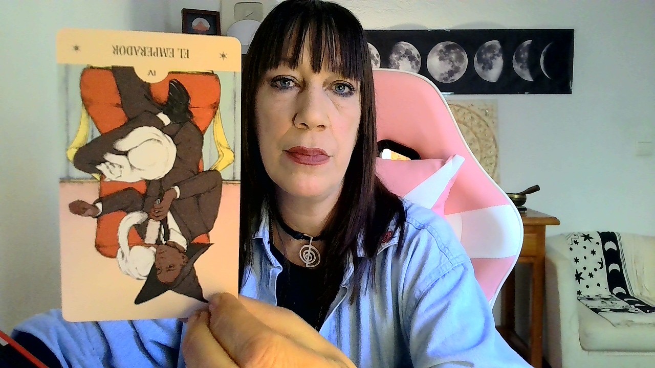 LIBRA 😱A Alguien SE le VA esto de las MANOS