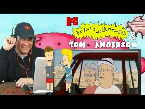 download tom anderson beavis and butthead download tom anderson beavis and butthead