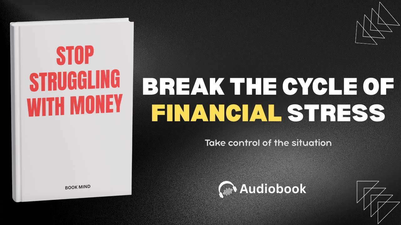 Stop Struggling With Money 💰 | Control Your Finances & Your Life 🎯 ...