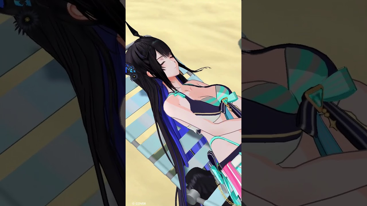 Summer lasts as long as you want it to~!⛱️🌞 🌊 #short