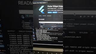#flutter #ai #explore #explorepage #extensions #dart #vscode #widget #api