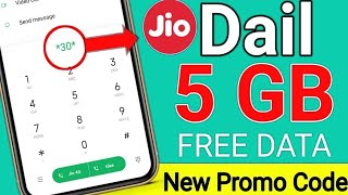 jio free data | how to get free data on jio | my jio app se free data kaise le | Azad kushwaha screenshot 2