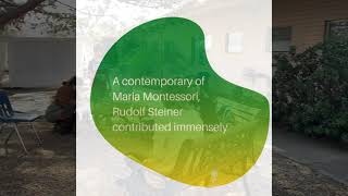 Waldorf Institute Of Southern California - Teacher Training Program