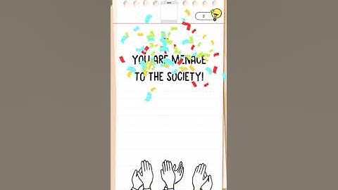 Brain Test All Star Level 278 Walkthrough