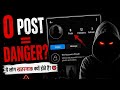 “0 Post वाले The Silent Mind Power😨”