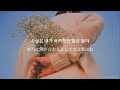 【和訳】고백하던 날(告白した日)-조권(jokwon) 2AM