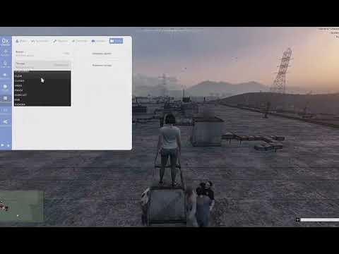 FIVEM HACK | UNDETECTED | MOD MENU AIMBOT, ESP, OTHER | CHEAT DOWNLOAD FREE