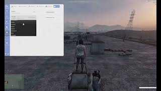 FIVEM HACK | UNDETECTED | MOD MENU AIMBOT, ESP, OTHER | CHEAT DOWNLOAD FREE screenshot 5