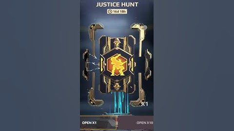 war robot ultimate data pad opening #warrobots #shorts #short #trending #games