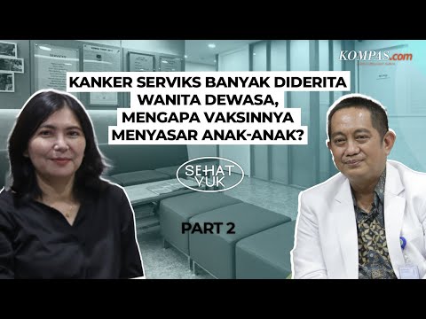 Video: Legalisasi kanibalisme. Jaga anak-anakmu