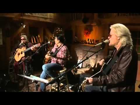 José Feliciano - Feliz Navidad with Daryl Hall (Live From Daryl&rsquo;s House)