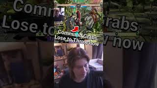 this Change Saved Guilty Gear