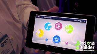 TecHome Builder: Easy Home Control