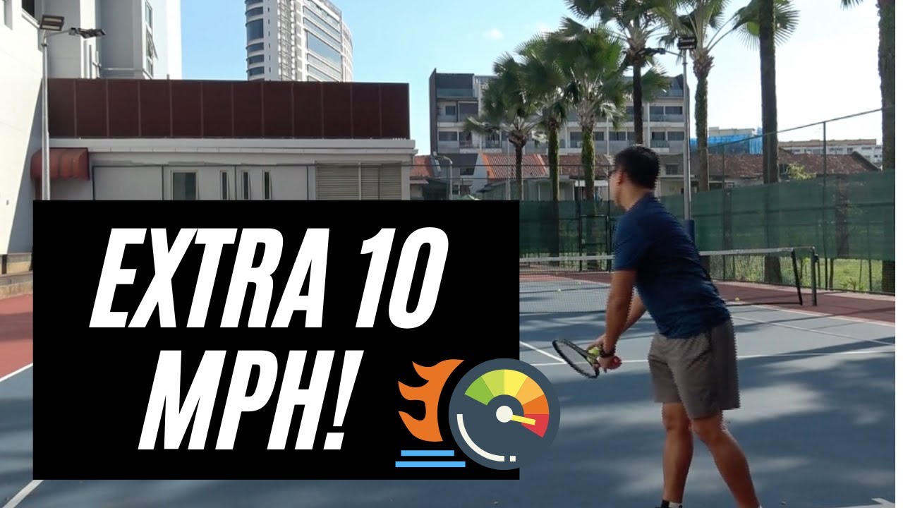 How To Hit Faster Serves 5 Tips Tennis Serve tennisserve YouTube how-to-hit-faster-serves-5-tips-tennis-serve-tennisserve-youtube